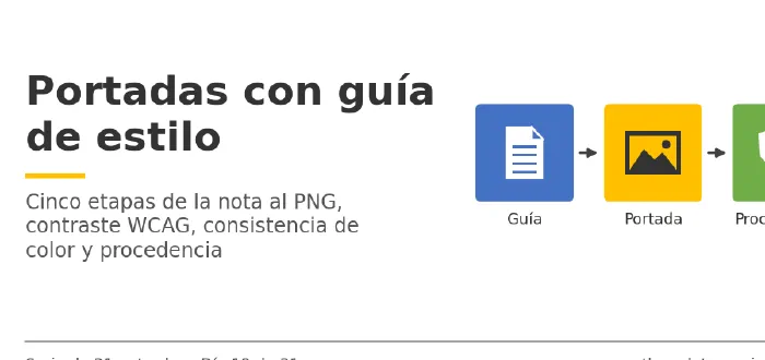 Miniatura del artículo